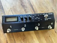 Boss pedal MS-3 Japan