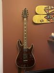 schecter omen-6 extreme fr