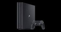 Ps4 Pro