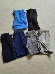 Shorts strl 128