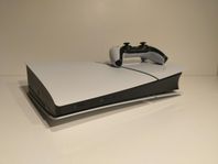 PlayStation 5 Digital Edition
