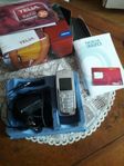 Äldre Telefon