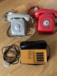Telefoner