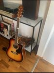 Levin gitarr 