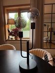 Bordslampa