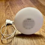 Philips väckarklocka Wake Up Light HF3505