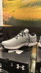 Nya Golfskor Under Armour 