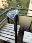Cobra LTDx Hybrid