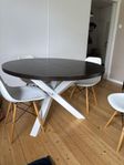 matgrupp-4st stolar