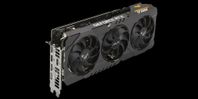  ASUS GeForce RTX 3070 8GB TUF GAMING OC v2