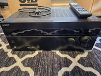 Sony STR-DN1040 receiver