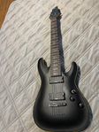 schecter demon-7