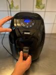 Airfryer Menuett 