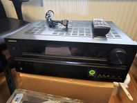 Onkyo TX-NR626 receiver