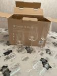 Table Top Stories Glas Set