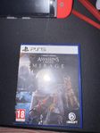 assassin's creed mirage ps5