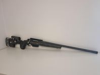 Tikka T3X Varmint i 300 win mag
