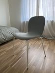 Minimalist Light Green Chair