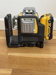 Dewalt laser