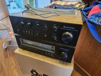 Kenwood Stereo