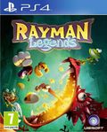 Rayman Legends – PS4