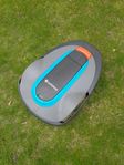 Robotgräsklippare Gardena Sileno 500