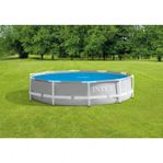 Pool Termoöverdrag till 549cm Intex Tillbehör soltäcke 28