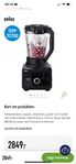 Braun PowerBlend 9
