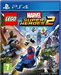 LEGO Marvel Super Heroes 2 – PS4