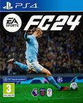 EA Sports FC 24 – PS4