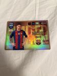 fotbollskort messi