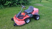 Husqvarna Rider 11 åkgräsklippare