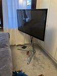 Tv med stativ