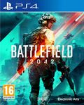Battlefield 2042 – PS4