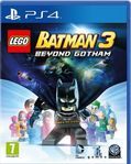 LEGO Batman 3 PS4