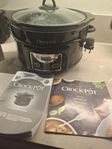 crock-potslow cooker