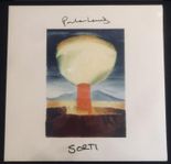 Parker Lewis - Sorti Vinyl