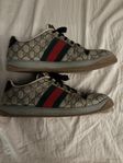 gucci skor