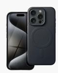 iPhone 15 PRO 128 GB Svart Ti tan