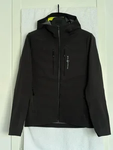 Sail Racing Jacka