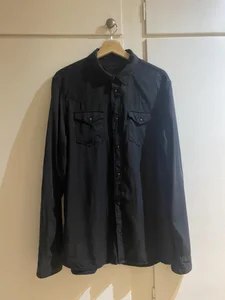 Skjorta AllSaints -L