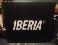 IBERIA Vinyl 