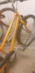 24'  cyklar 