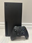 Xbox Series X 1TB 