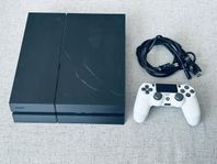 Playstation 4, PS4 
