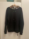 Burberry hoodie