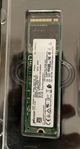 Ssd nvme 256gb