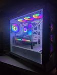 Stationär spel dator Budgivning Rtx 3090 R9 5950X 64Gb Ram