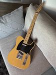 Fender Telecaster Mexico