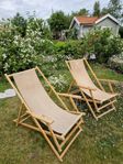 Retro Solstolar 50 talet